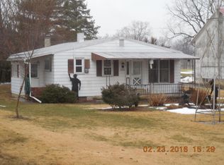 10456 Jonestown Rd, Annville, PA 17003