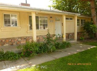 202 East St, Galt, CA 95632