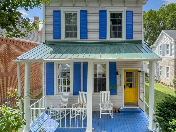 2129 Walnut Ave, Buena Vista, VA 24416