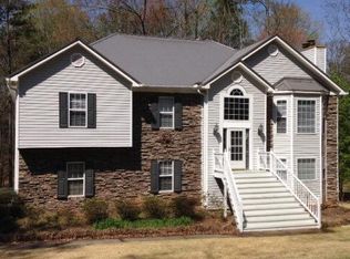 32 Buell Jones Rd, Carrollton, GA 30117