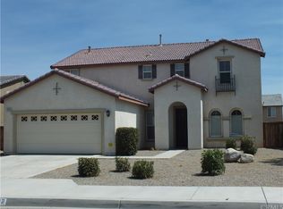 11142 Blue Mesa Ave, Adelanto, CA 92301