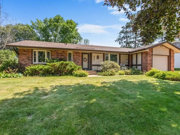 2656 107th Ave NW, Coon Rapids, MN 55433