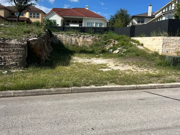 8431 Sierra Hermosa LOT 28, San Antonio, TX 78255