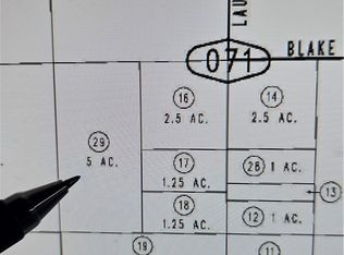 32375 Blake Dr, Lucerne Valley, CA 92356