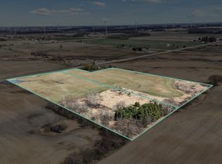 2325 W Baseline Rd, Mount Pleasant, MI 48858