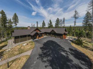 1631 Whitefish Village Dr, Whitefish, MT 59937