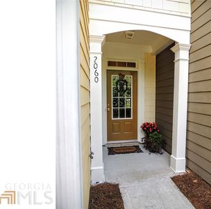 2060 Ellison Way NW, Kennesaw, GA, 30152