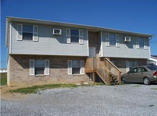 454 Britton Ave APT 2, Greeneville, TN 37743