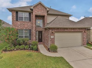3527 Beacon Creek Ct, Spring, TX 77386