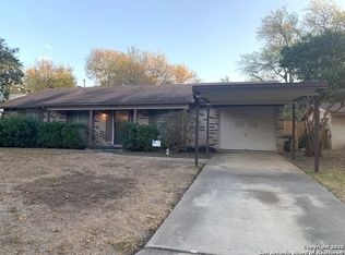 4034 Willow Green Dr, San Antonio, TX 78217
