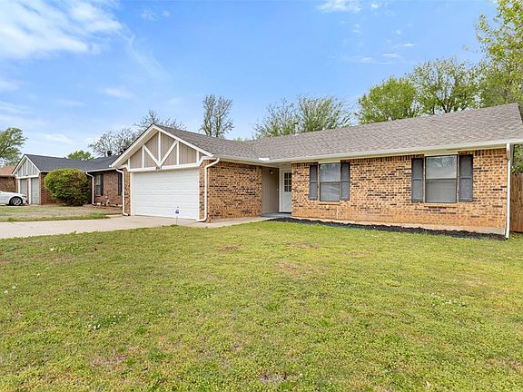 2nd image of 10015 Isaac Dr
