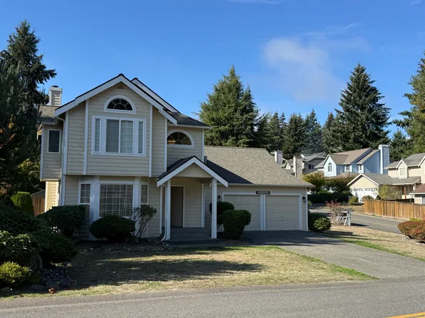 10915 Marigold Dr NW, Silverdale, WA 98383
