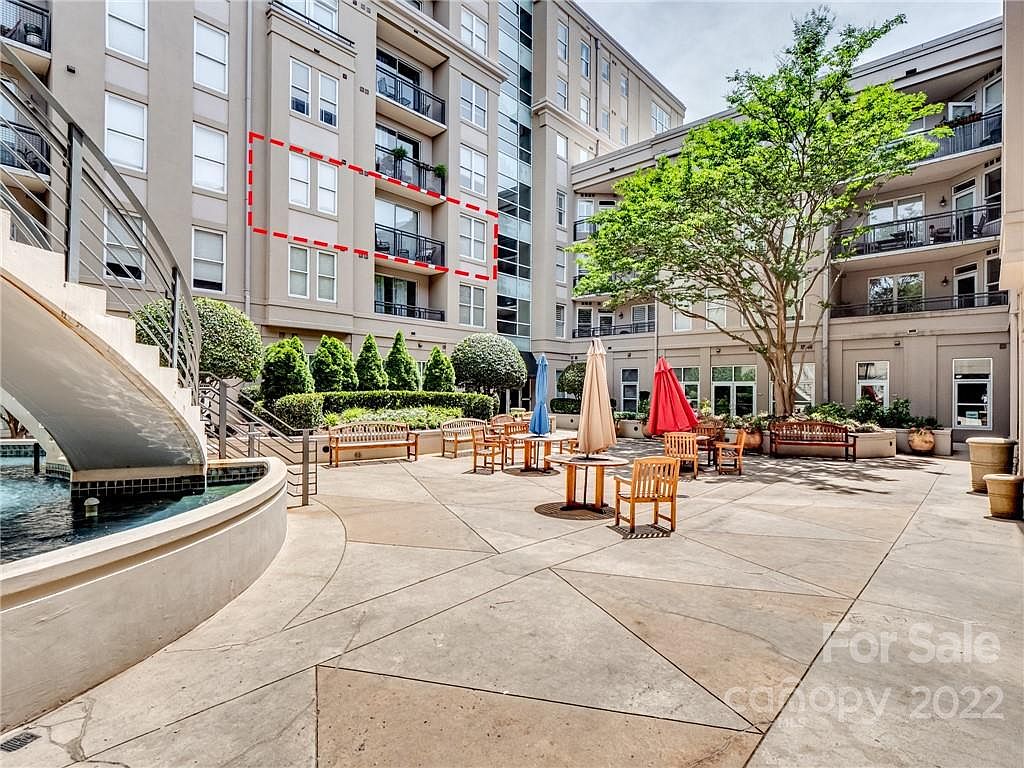1315 East Blvd UNIT 333, Charlotte, NC 28203 Zillow