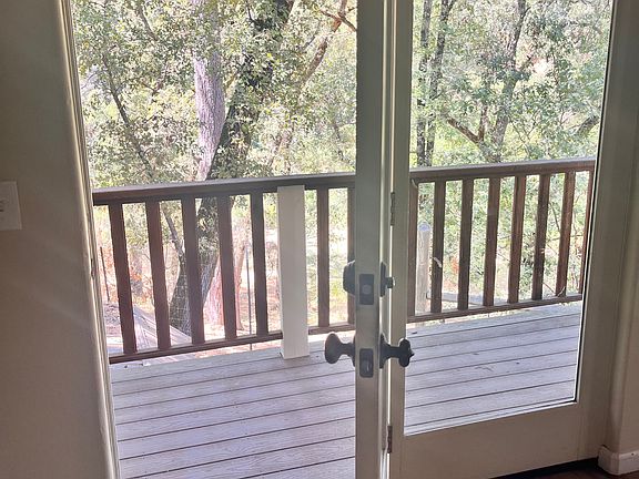 French doors