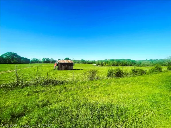 Conser Rd, Heavener, OK 74937