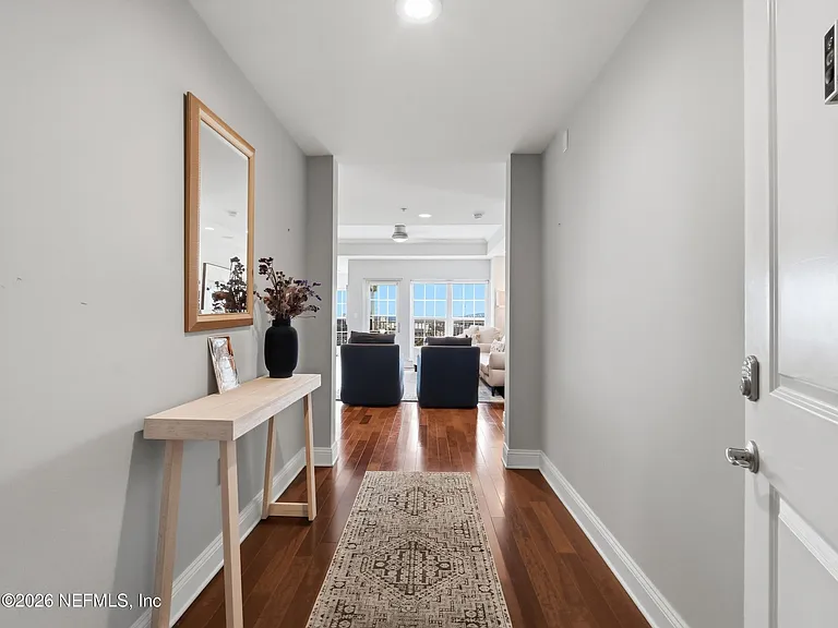 400 E Bay St #1706 — Photo 6
