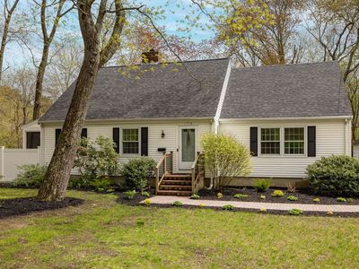 1710 Islington Street, Portsmouth, NH, 03801