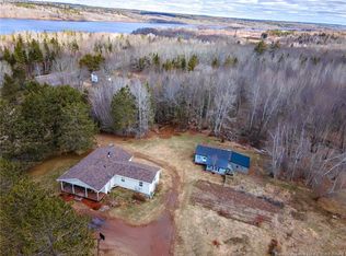 1250 Salmon Creek Rd, Johnston, NB E4C1G4