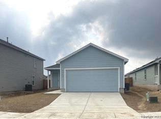 9843 Sanborn Grist, San Antonio, TX 78254