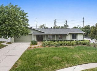 8626 Edge O Woods Ct, Orlando, FL 32819