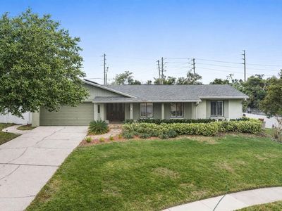 8626 Edge O Woods Ct, Orlando, FL, 32819
