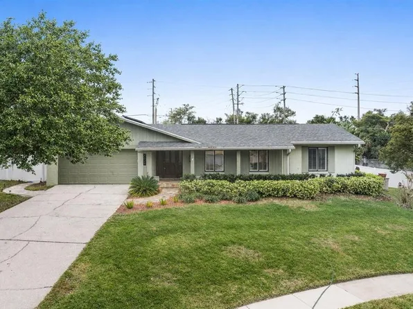 8626 Edge O Woods Ct, Orlando, FL 32819