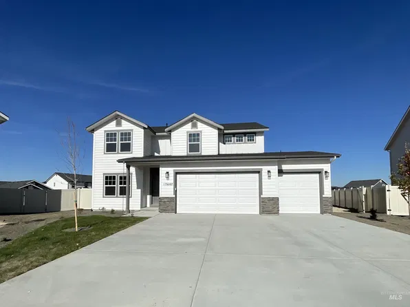 17607 Moon Ridge Pl, Nampa, ID 83687