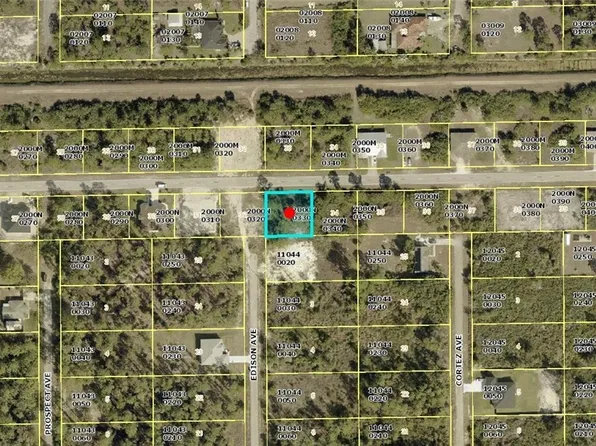 313/315 W 12th St, Lehigh Acres, FL 33972