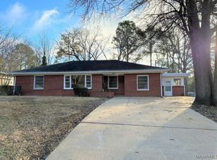 793 Du Val Dr, Montgomery, AL 36109