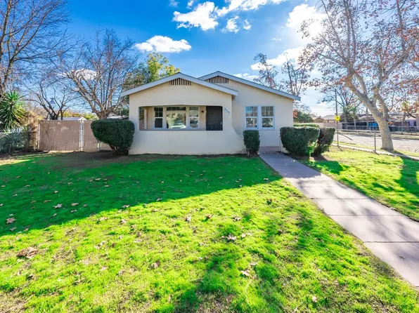 3502 E Washington Ave, Fresno, CA 93702