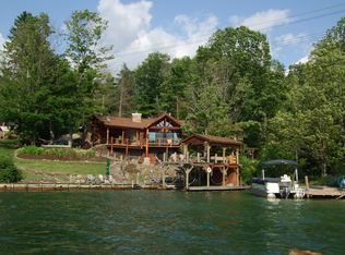 8521 Sunset Cir, Caneadea, NY 14717