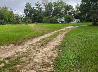 9228 NE Jacksonville Rd, Anthony, FL 32617