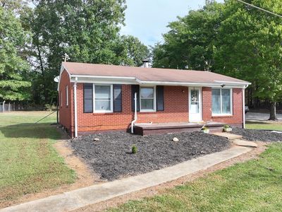 856 Stony Mill School Rd, Danville, VA, 24541