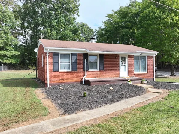 856 Stony Mill School Rd, Danville, VA 24541