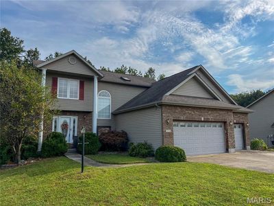 1059 Wolf Creek Ct, Staunton, IL, 62088