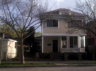 907 60th St, Oakland, CA 94608