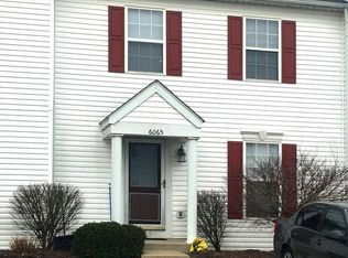 6065 Georges Park Dr, Canal Winchester, OH 43110