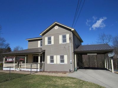 61 Sawmill Rd, Rochester Mills, PA, 15771