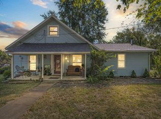 5469 S 156th Rd, Brighton, MO 65617