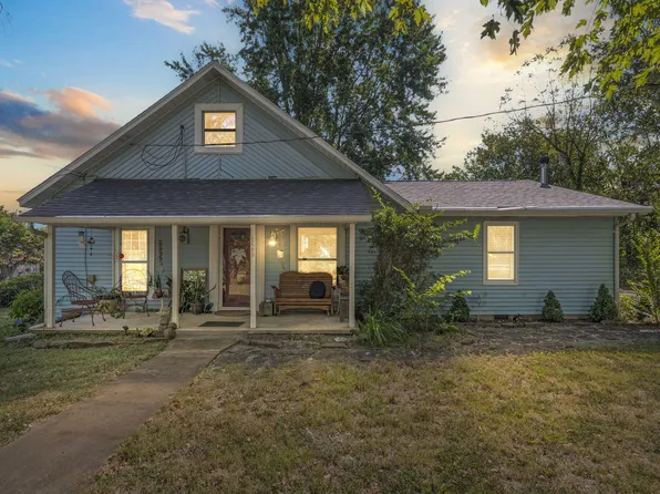 5469 S 156th Road, Brighton, MO 65617