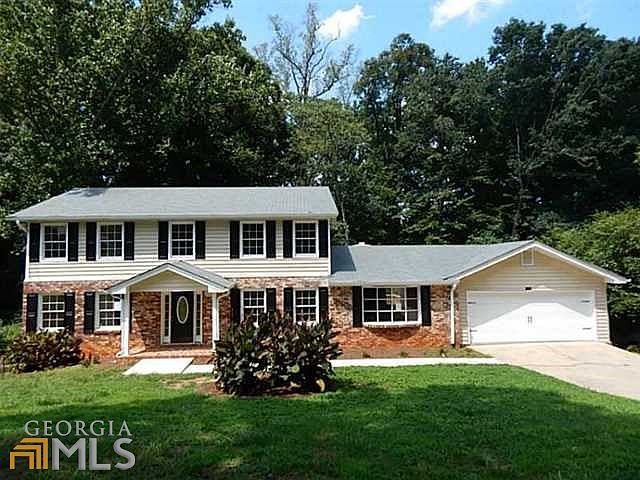 WELCOME HOME!!