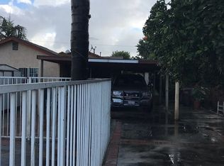 3153 Havenpark Ave, El Monte, CA 91733