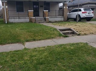505 Johnson St, South Bend, IN