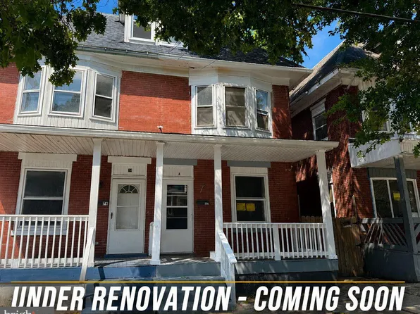 74A N 18th St, Harrisburg, PA 17103