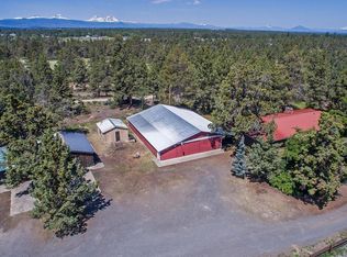 63385 Hamehook Rd, Bend, OR 97701