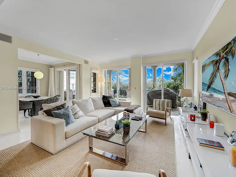19227 Fisher Island Dr #19227 — Photo 24