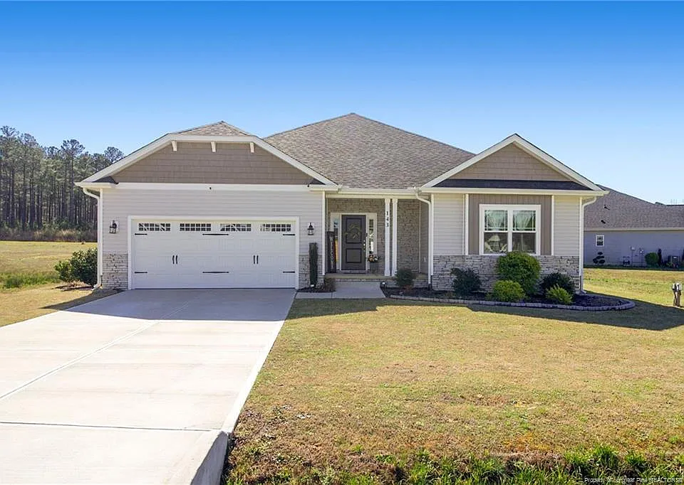 143 Western Pine Way