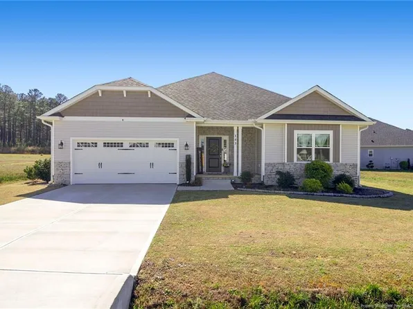 143 Western Pine Way, Sanford, NC 27332