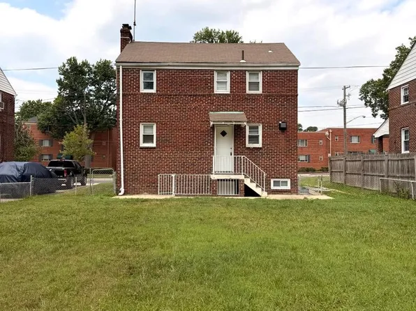 5613 Queens Chapel Rd, Hyattsville, MD 20782