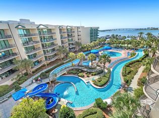 27580 Canal Rd #1214, Orange Beach, AL 36561